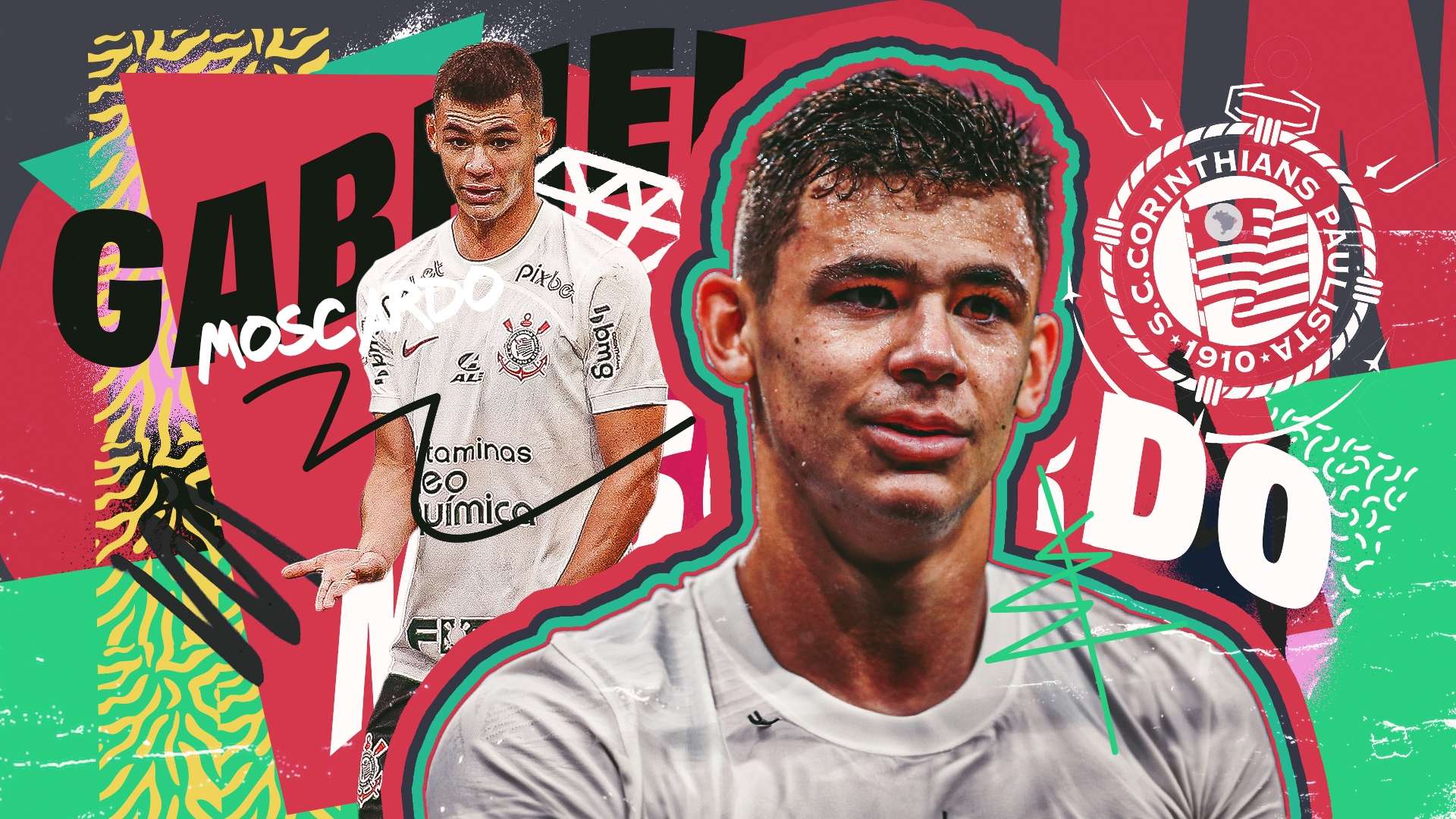 迷的注意 迷的注意