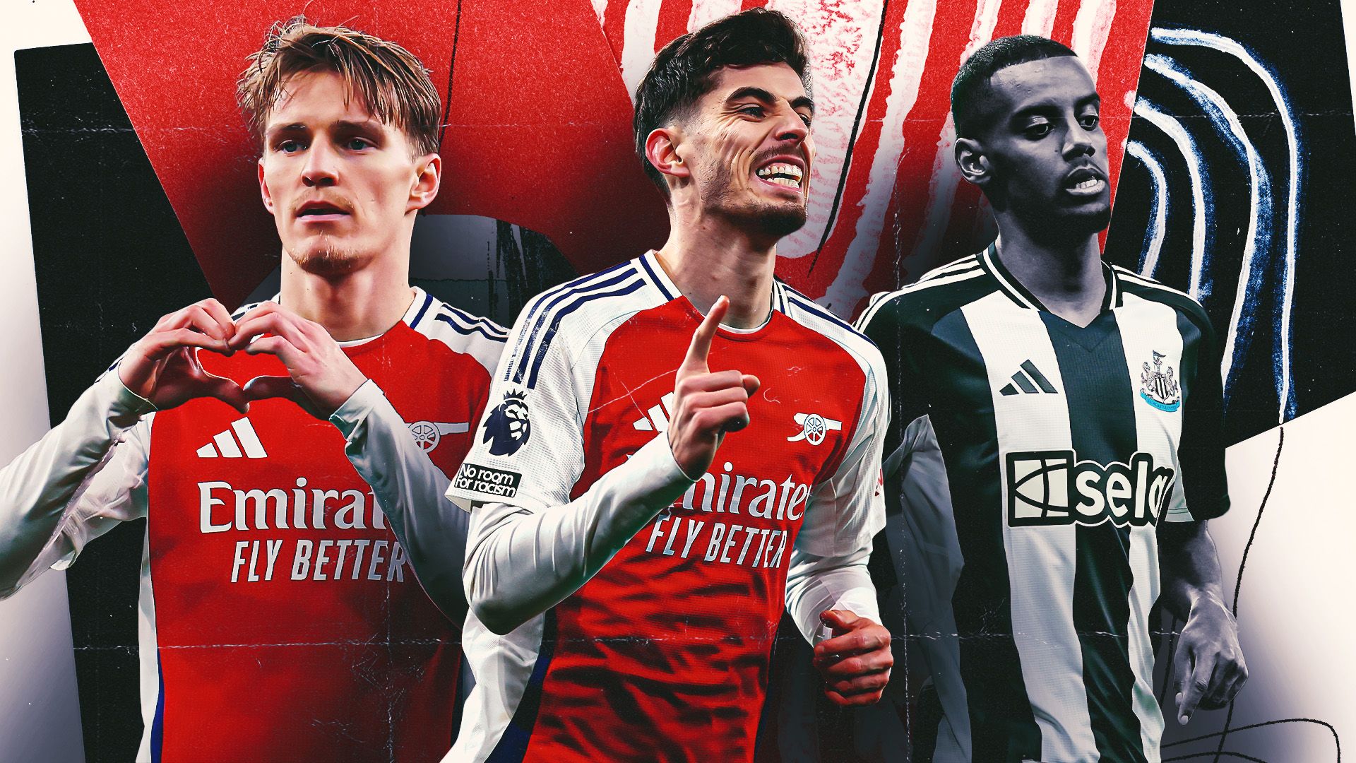 他展现出的 他展现出的