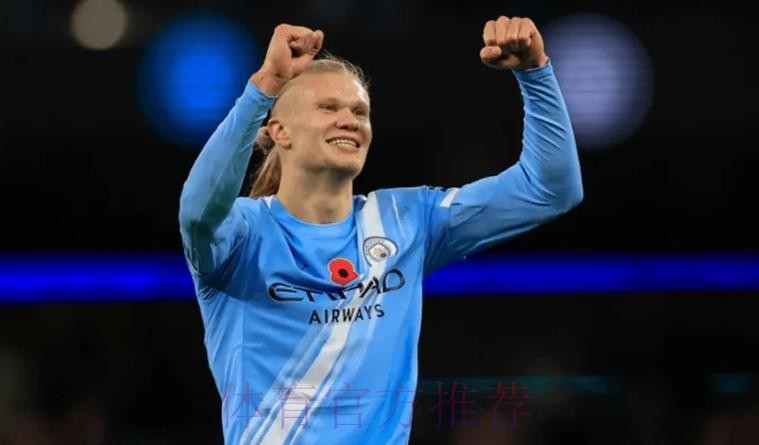 【剑南春赛场小助手】帮哈兰德分担进球,首秀传射建功的塞门约还能贡献防守 【剑南春赛场小助手】帮哈兰德分担进球,首秀传射建功的塞门约还能贡献防守