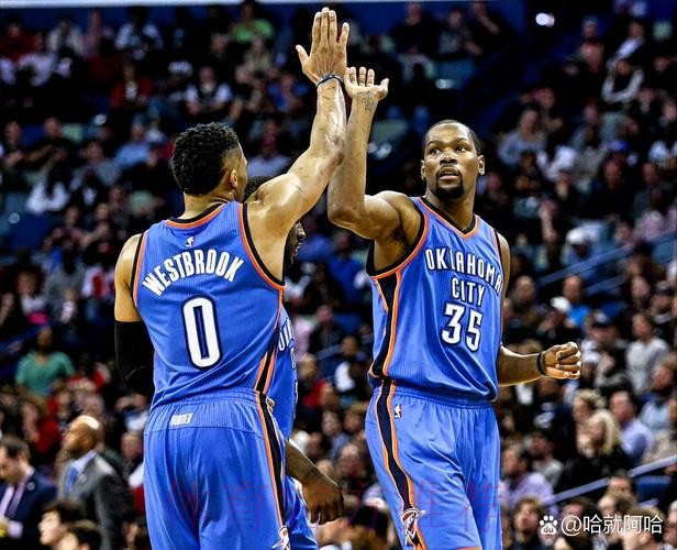 威少15+10德罗赞22分 杜兰特23分国王送火箭三连败