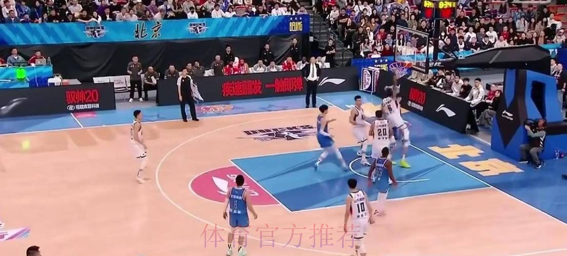 珀塞尔隔扣周琦+压哨绝杀！山东男篮击败北京，豪取五连胜